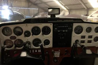 Vol Local autour de EBSG