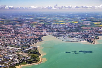 La Rochelle