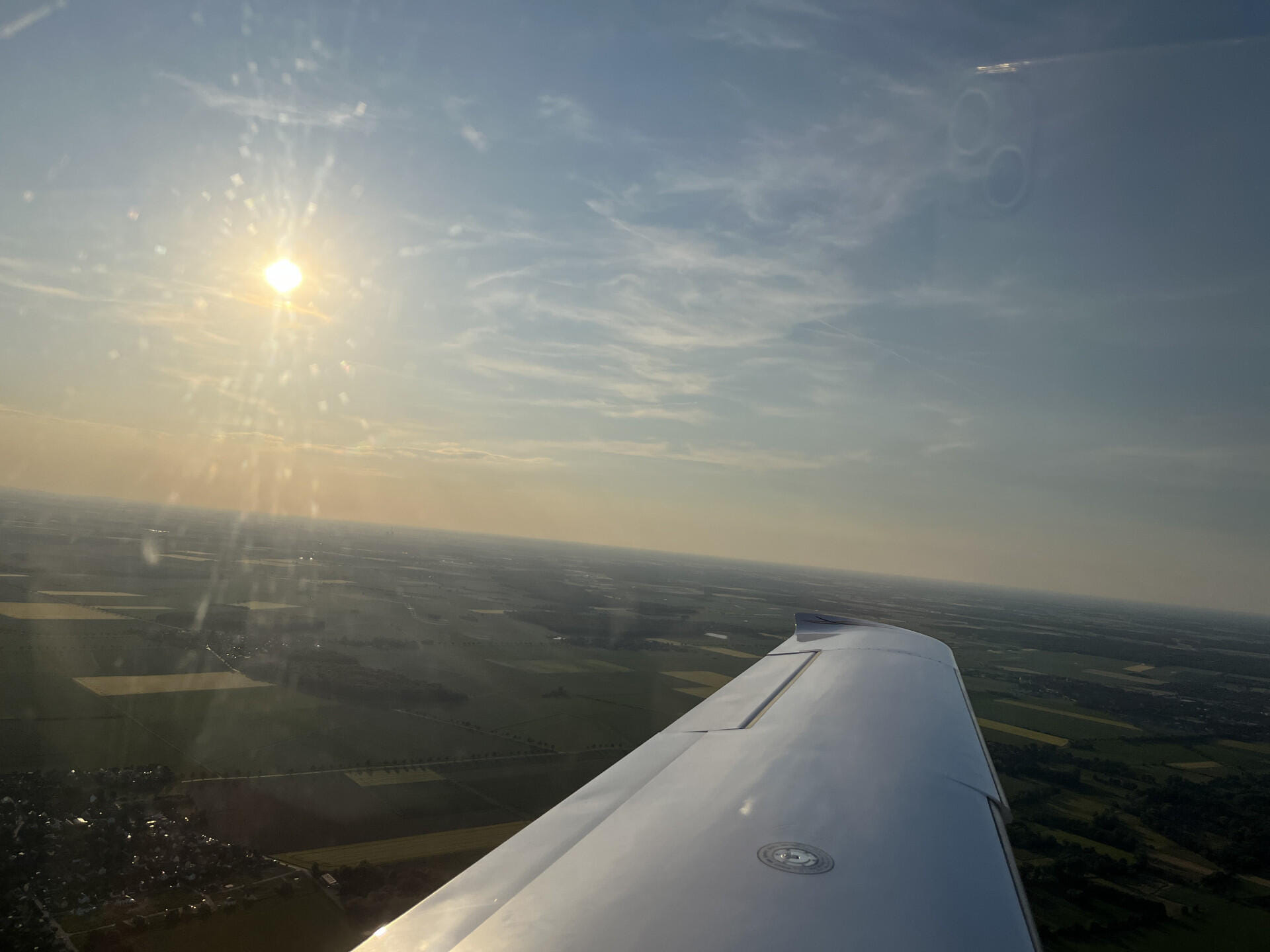 Oneway für 2 Personen am 31.08.2025 Sylt - Braunschweig