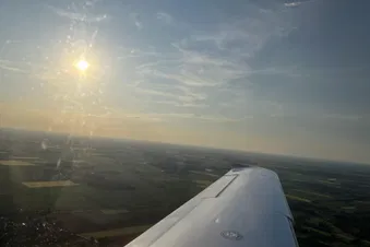 Oneway für 2 Personen am 31.08.2025 Sylt - Braunschweig