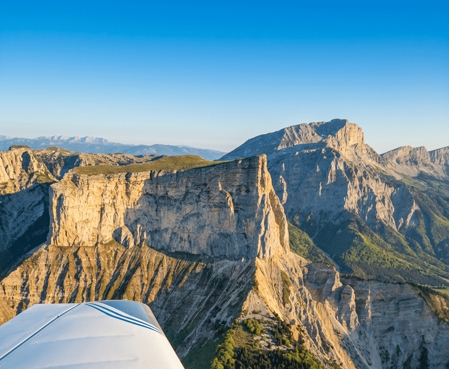 Mont-Aiguille