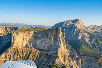 Mont-Aiguille