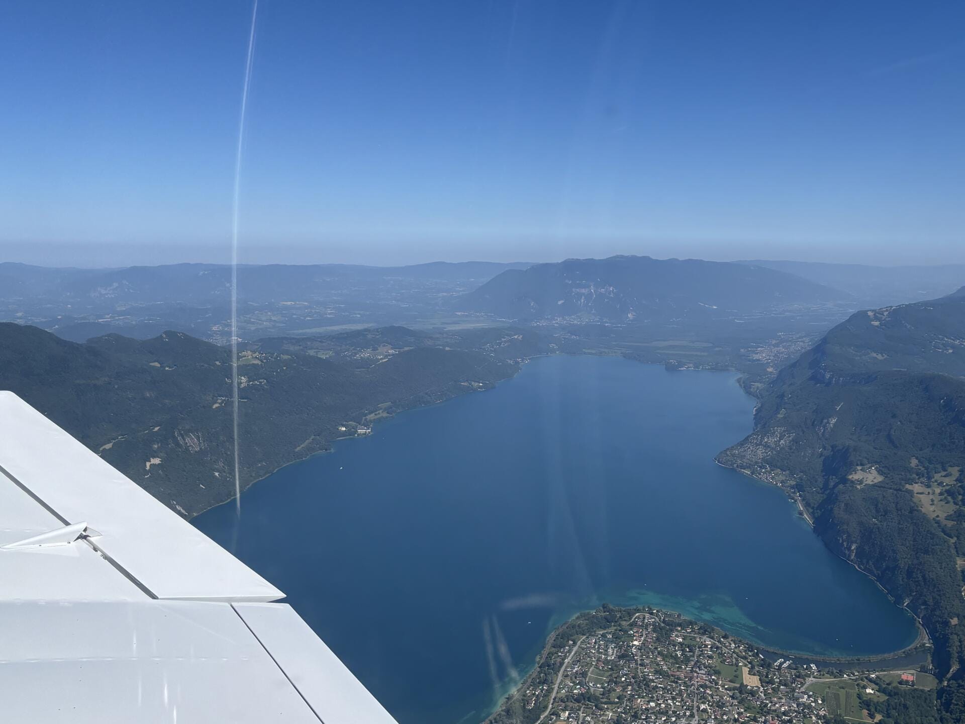Lac du Bourget