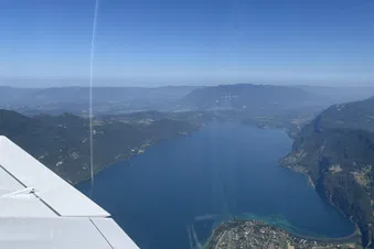 Lac du Bourget