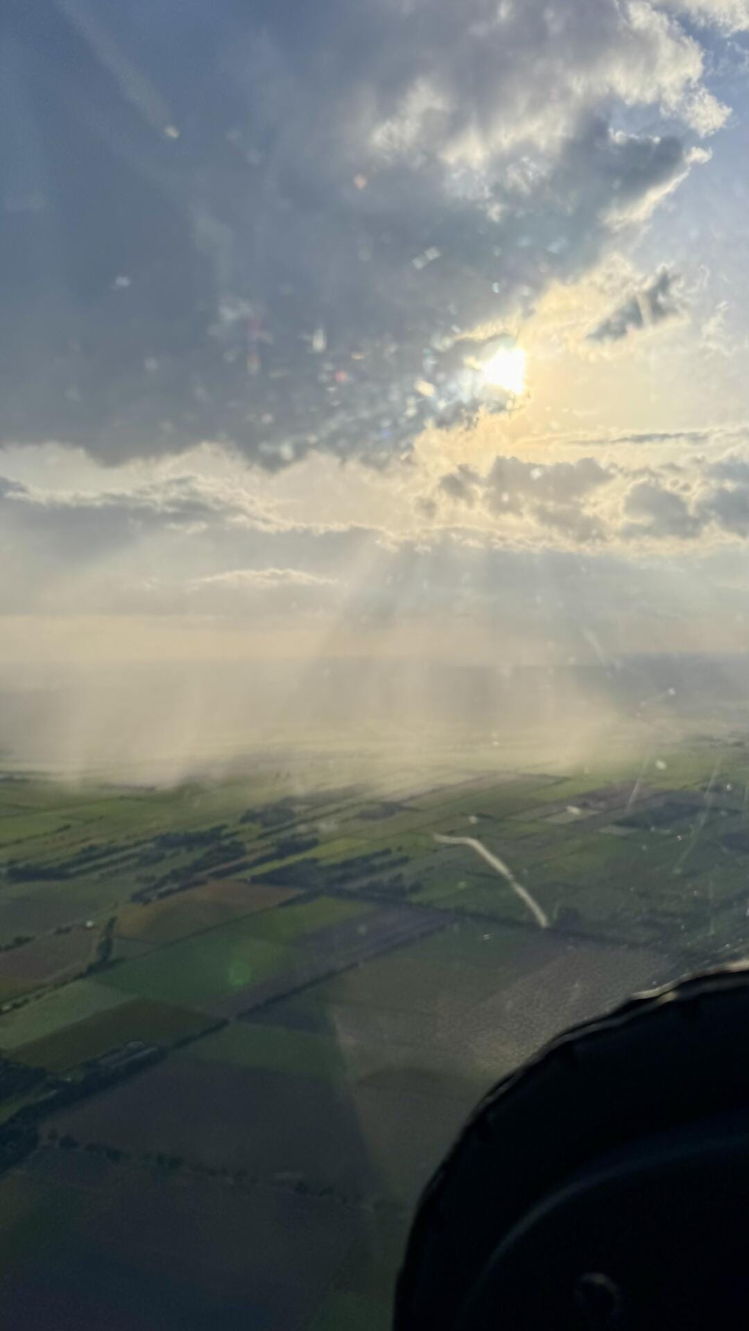 Cessna 172 N