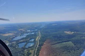 Découverte de la baie de somme
