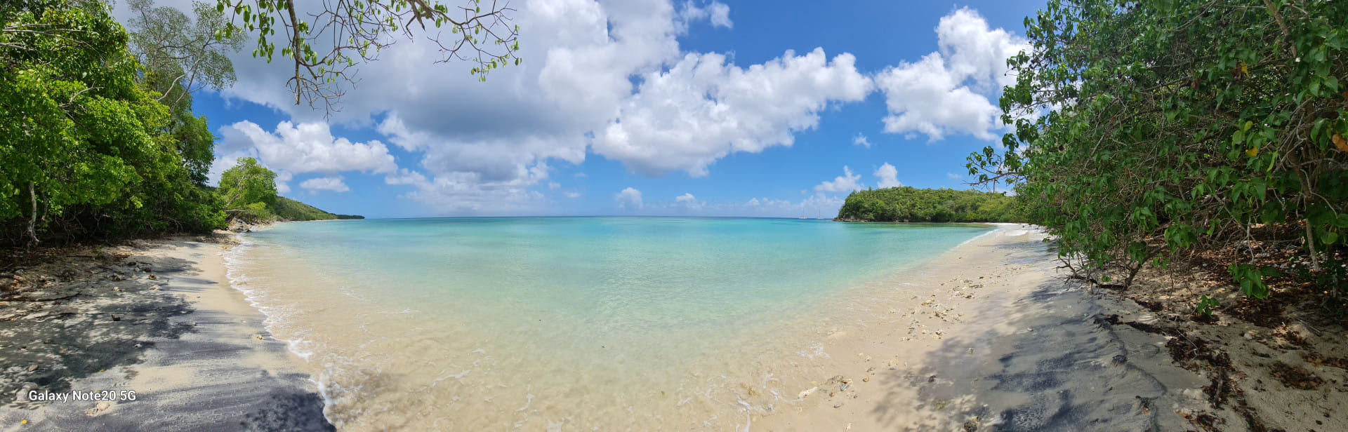 Découvrir Marie Galante