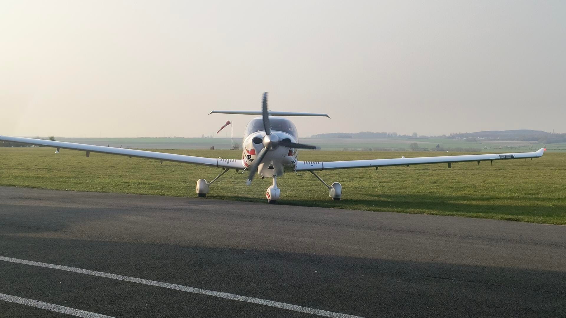 DA40