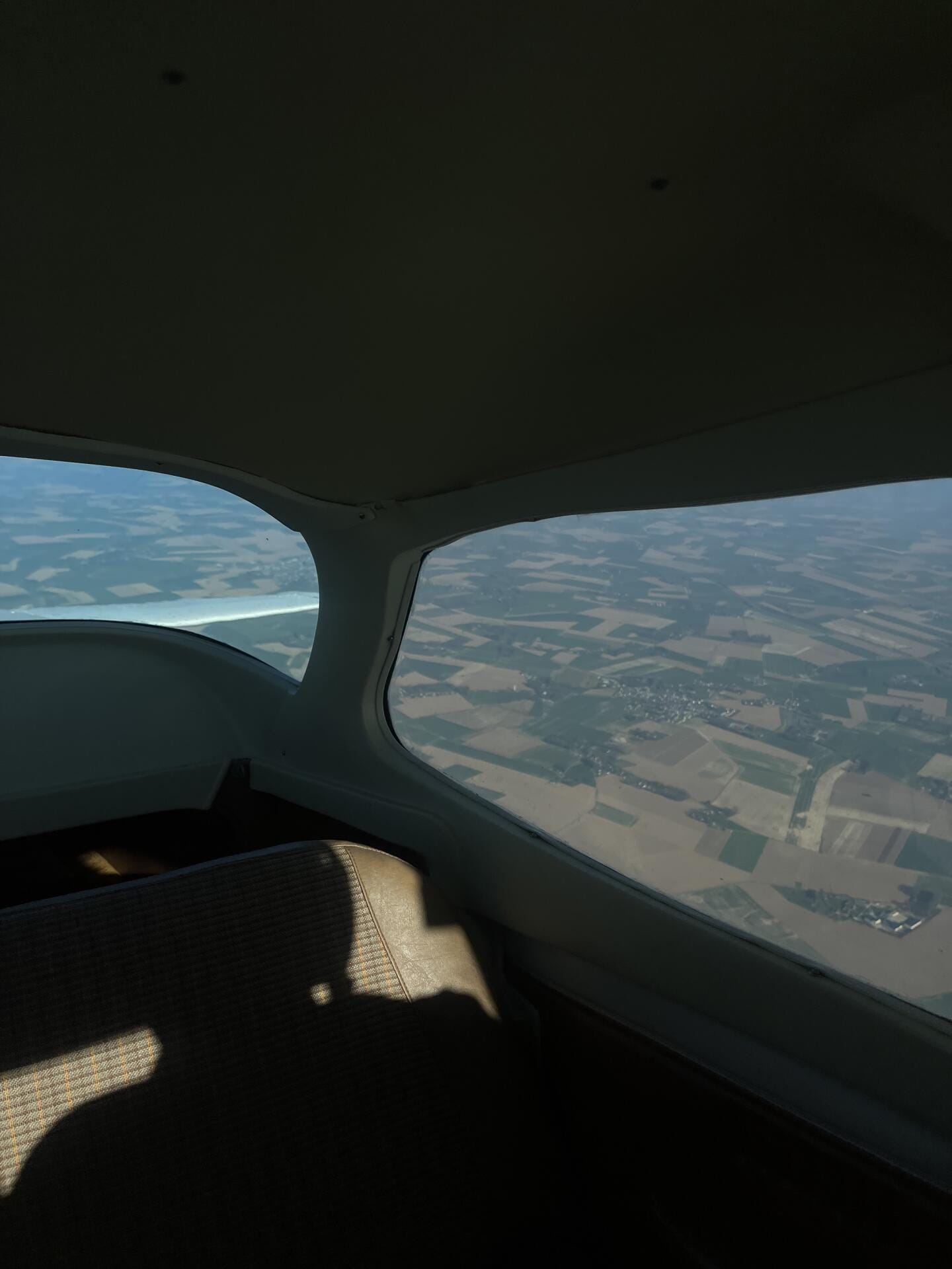 Survoler votre maison