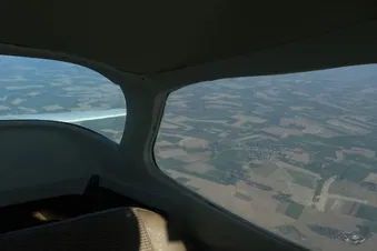 Survoler votre maison