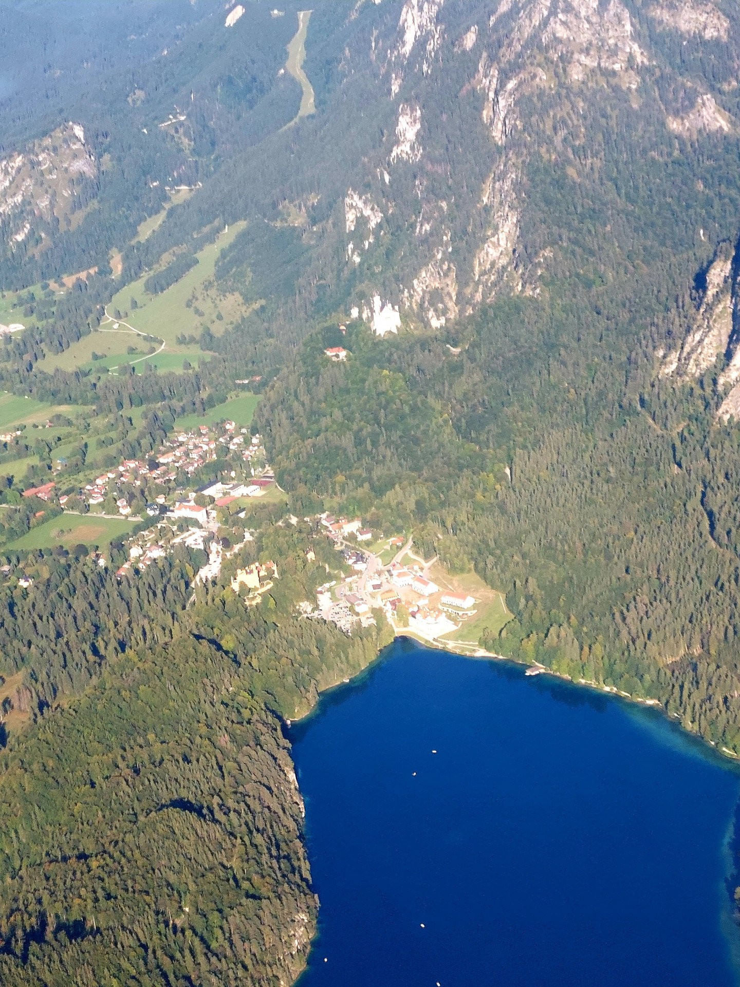 Zugspitze ein besonders Erlebnis