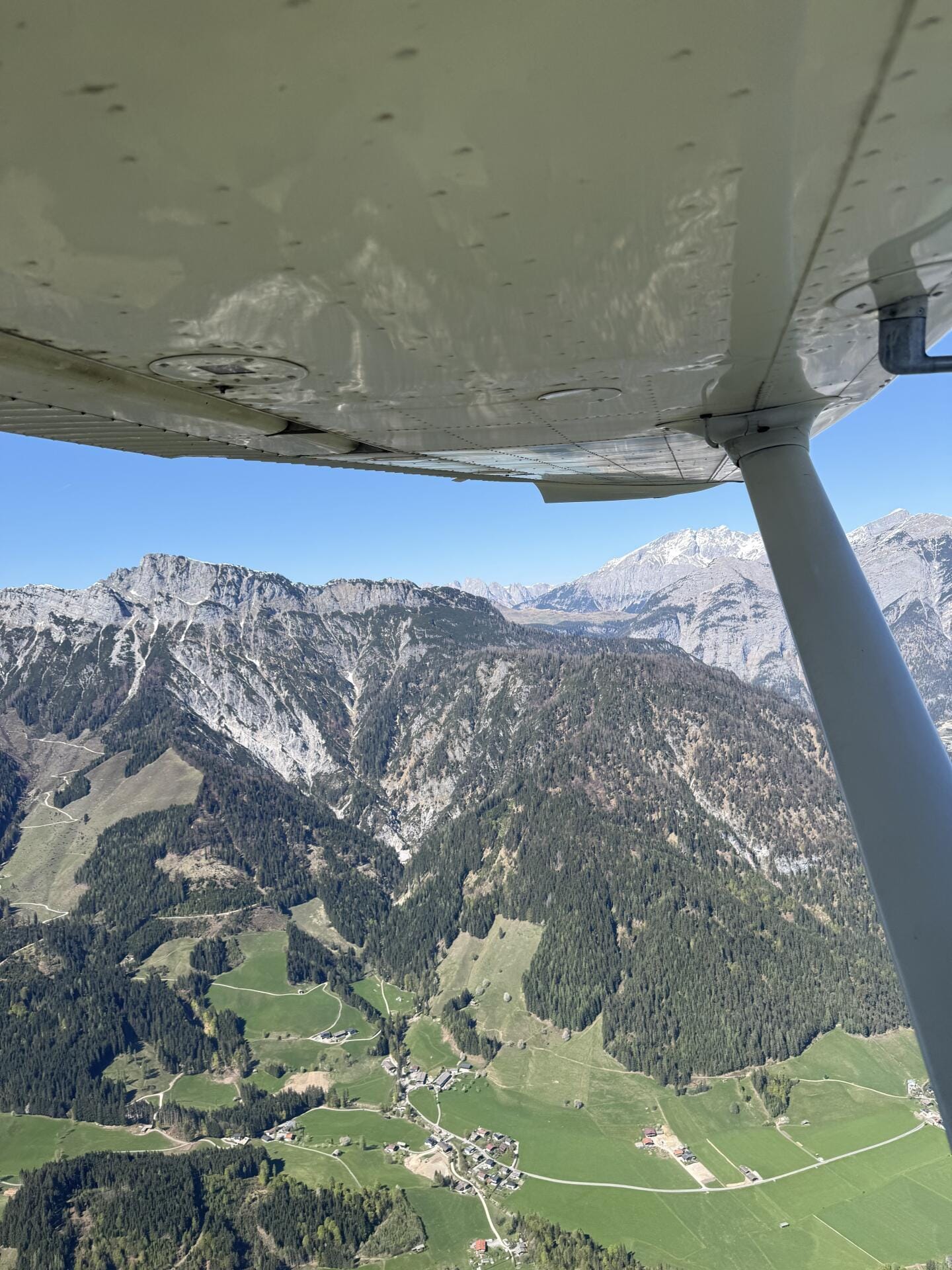 Bayern von oben erleben 🚀