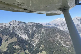Bayern von oben erleben 🚀