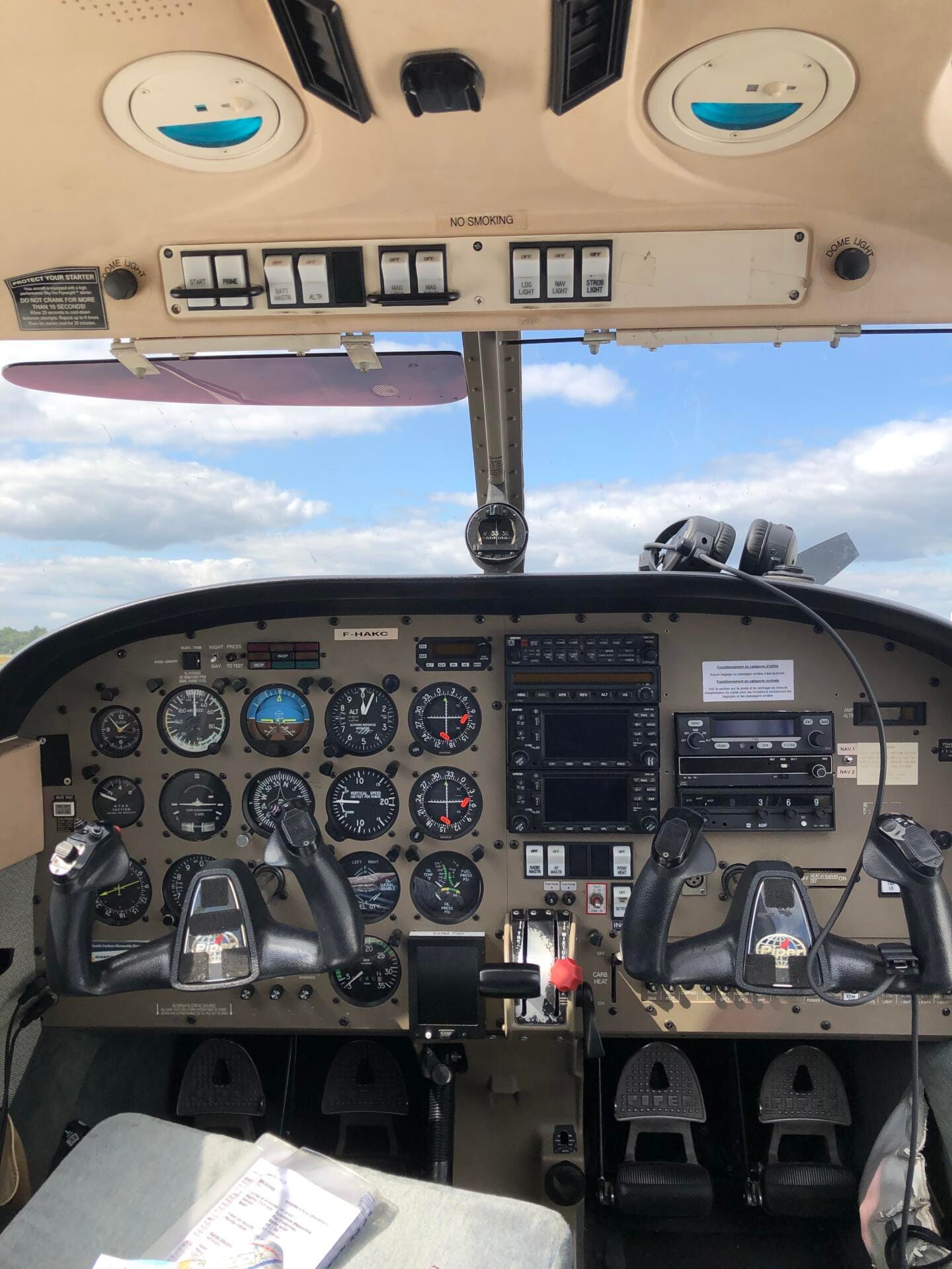 Piper PA28