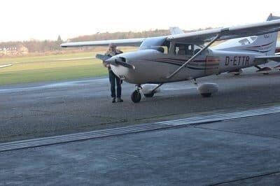 Cessna 172 Skyhawk