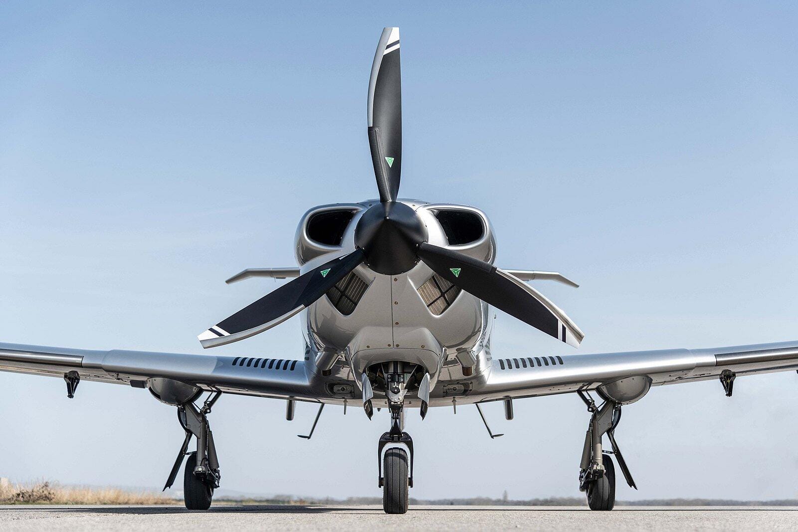 Diamond Aircraft DA50 RG