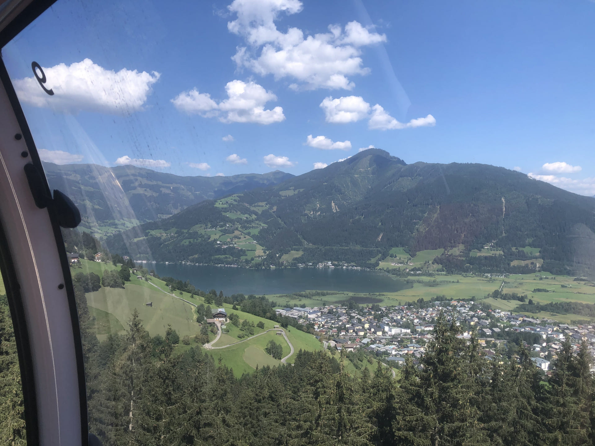 Tannheimer Tal, Reutte,