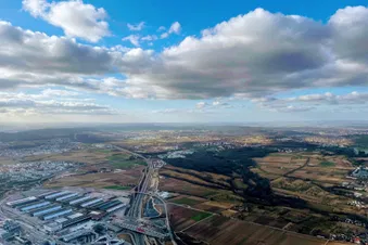 Rundflug auf Deiner Wunschroute (60 min)
