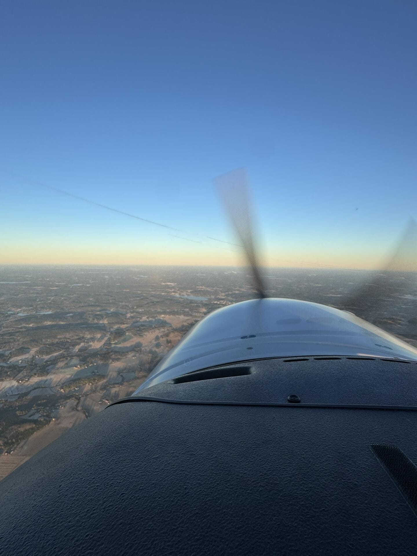 Diamond Aircraft DA-40 NG