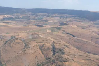 plateau Mende