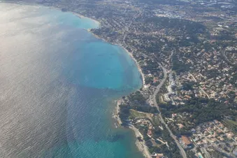 Balade dans les Calanques par la Ste Victoire (1 ou 2 PAX)