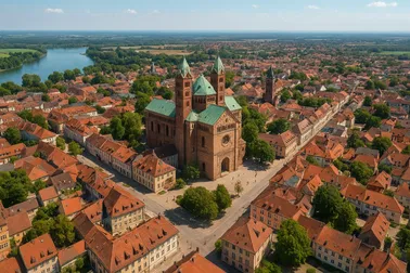 Rundflug Speyer