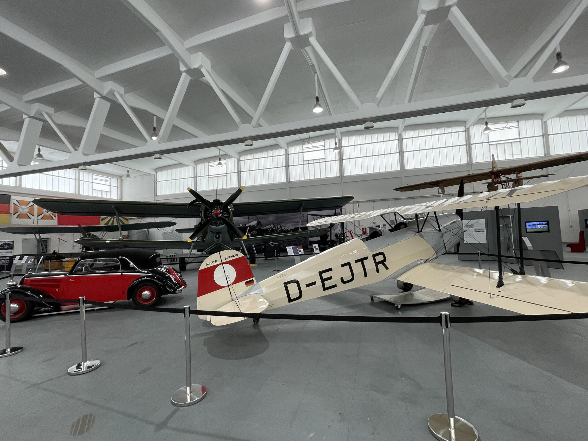 Usedom: Auf nach Heringsdorf!