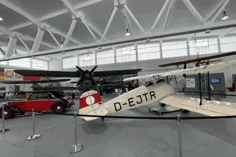 Usedom: Auf nach Heringsdorf!