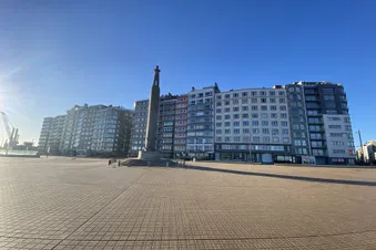 Tag am Meer, Brügge + Ostende ab Saarbrücken