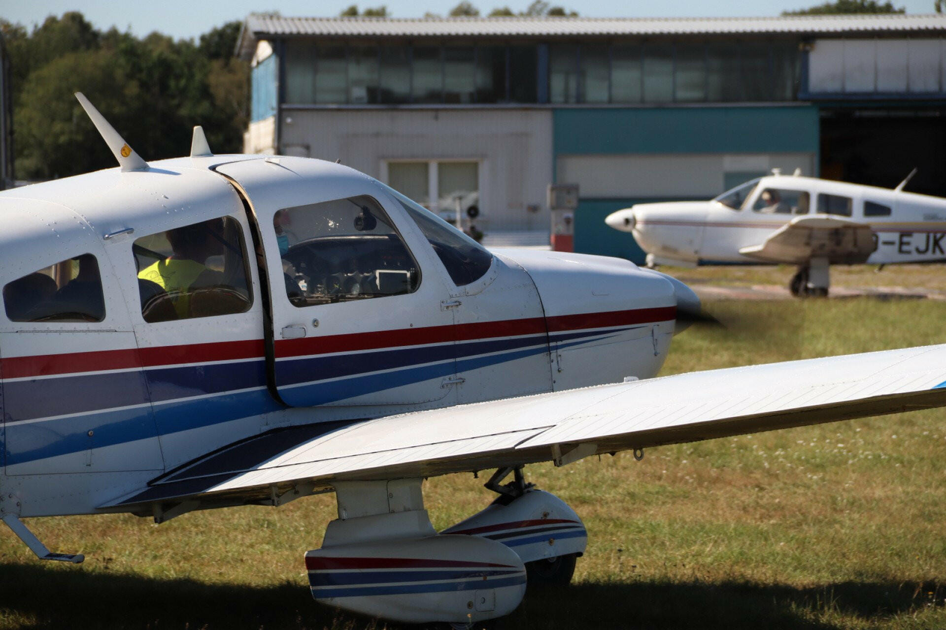 Piper PA28-181 Archer II