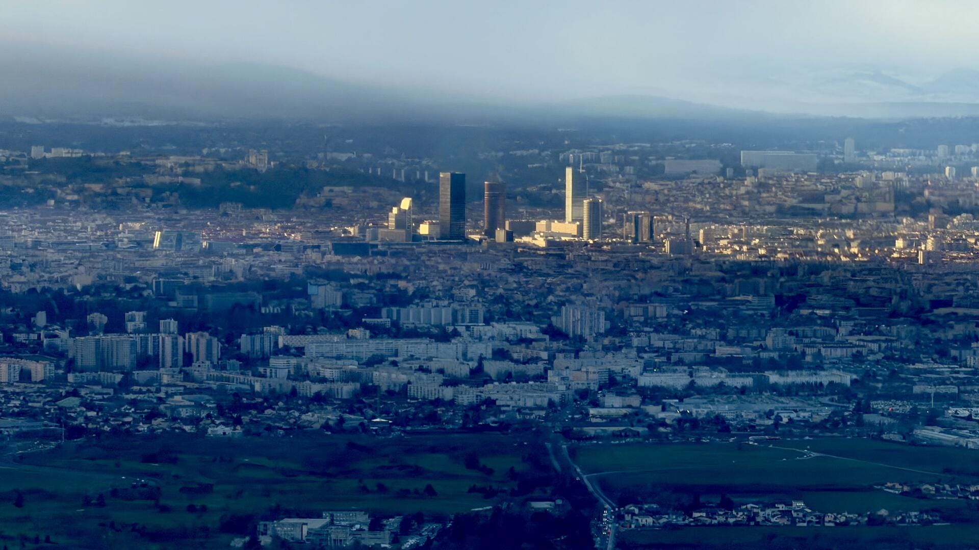 Lyon