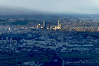 Lyon