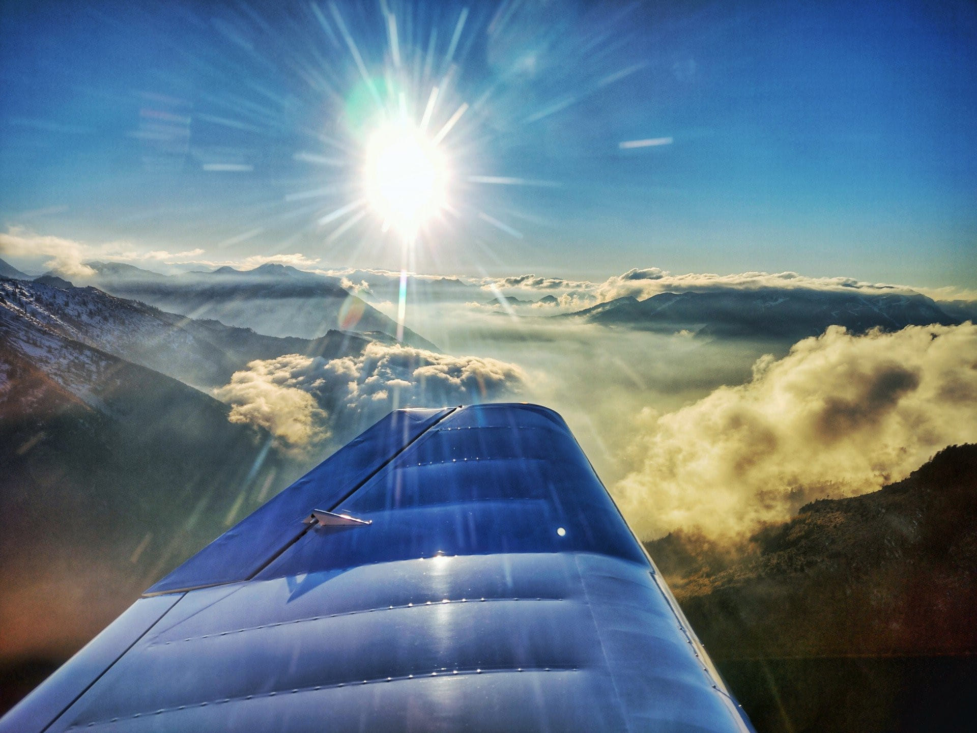 Salzkammergut-"Seen-Rallye" - 30minütige 'Sprint-Version'