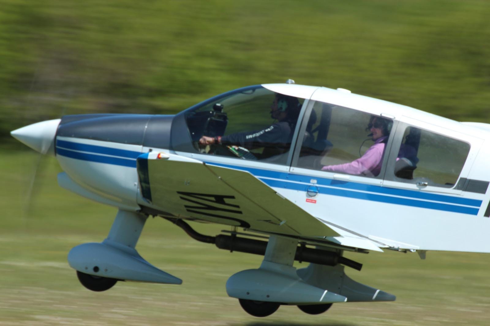 Le YA à la rotation