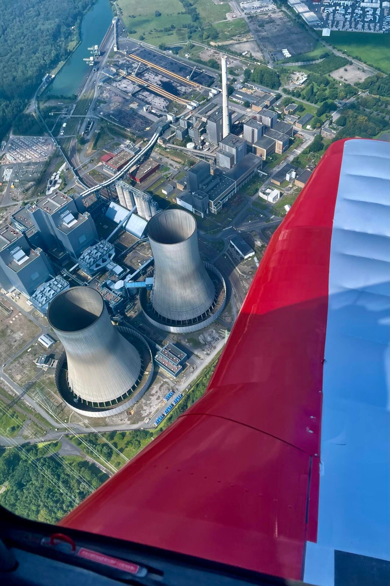 Ihr seid das Ruhrgebiet!