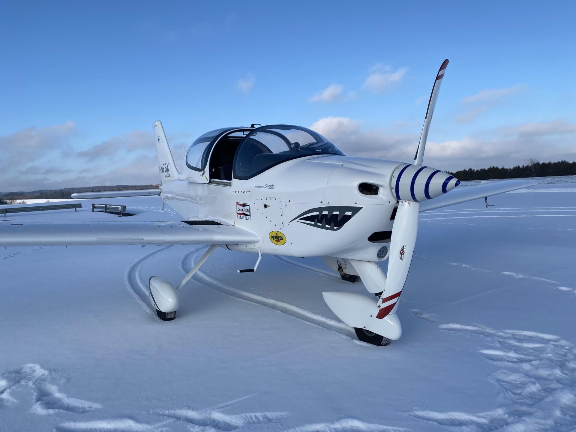 Tecnam P2002