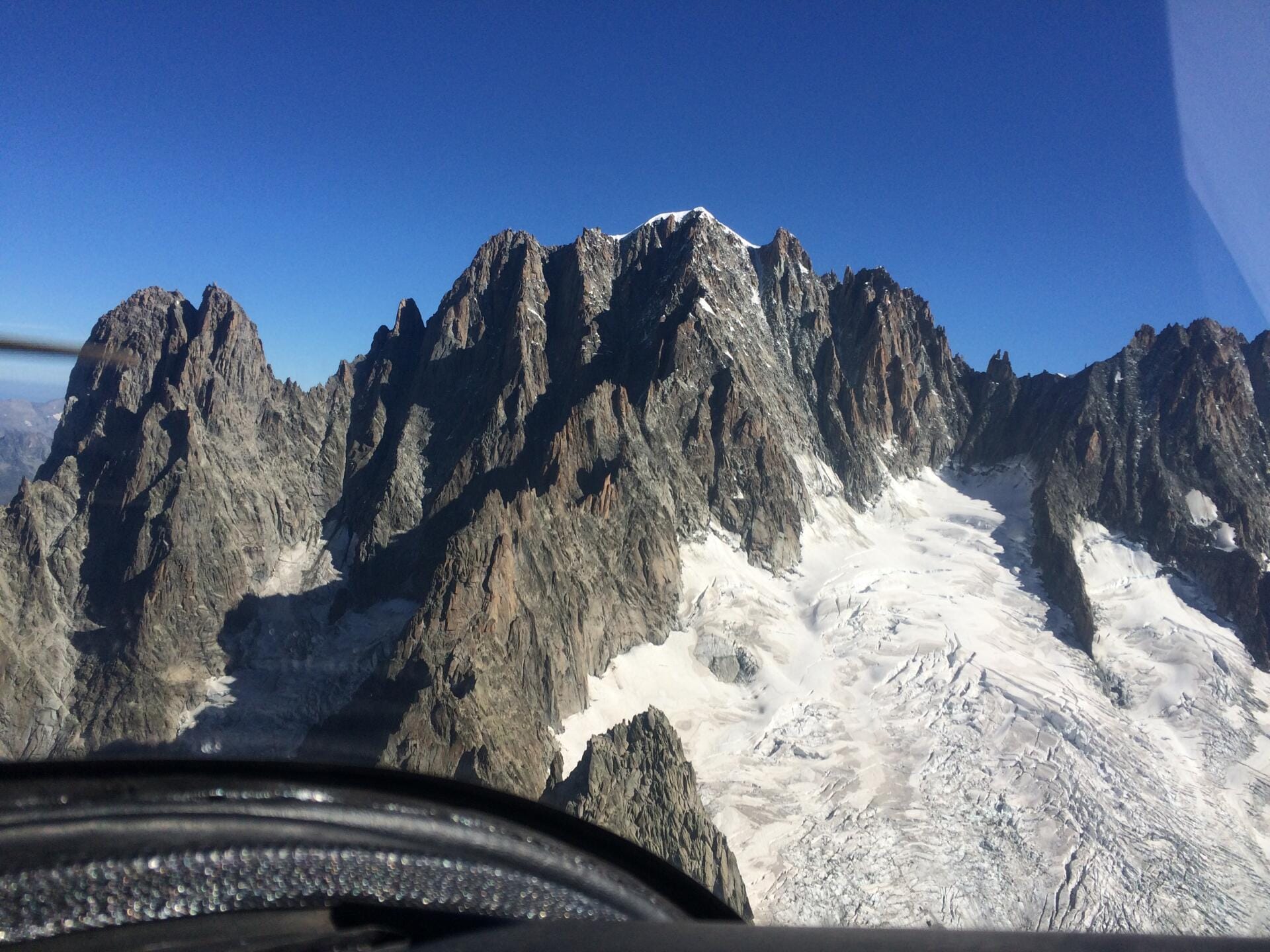 Mer de glace