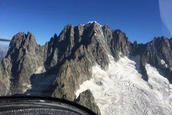 Mer de glace