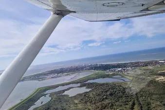 Von Dortmund nach Norderney - Ein Kurztrip zur Nordsee