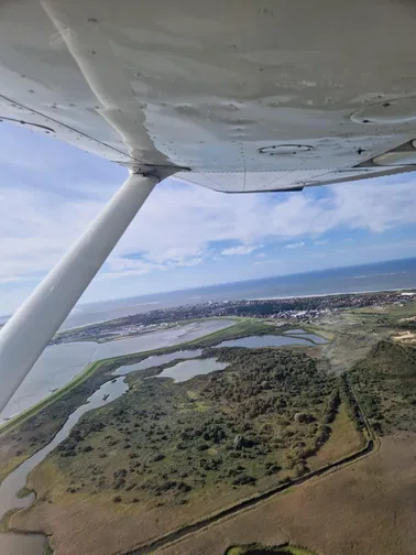 Von Dortmund nach Norderney - Ein Kurztrip zur Nordsee