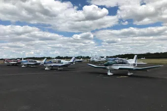 Le tour de la Bretagne en 4 heures