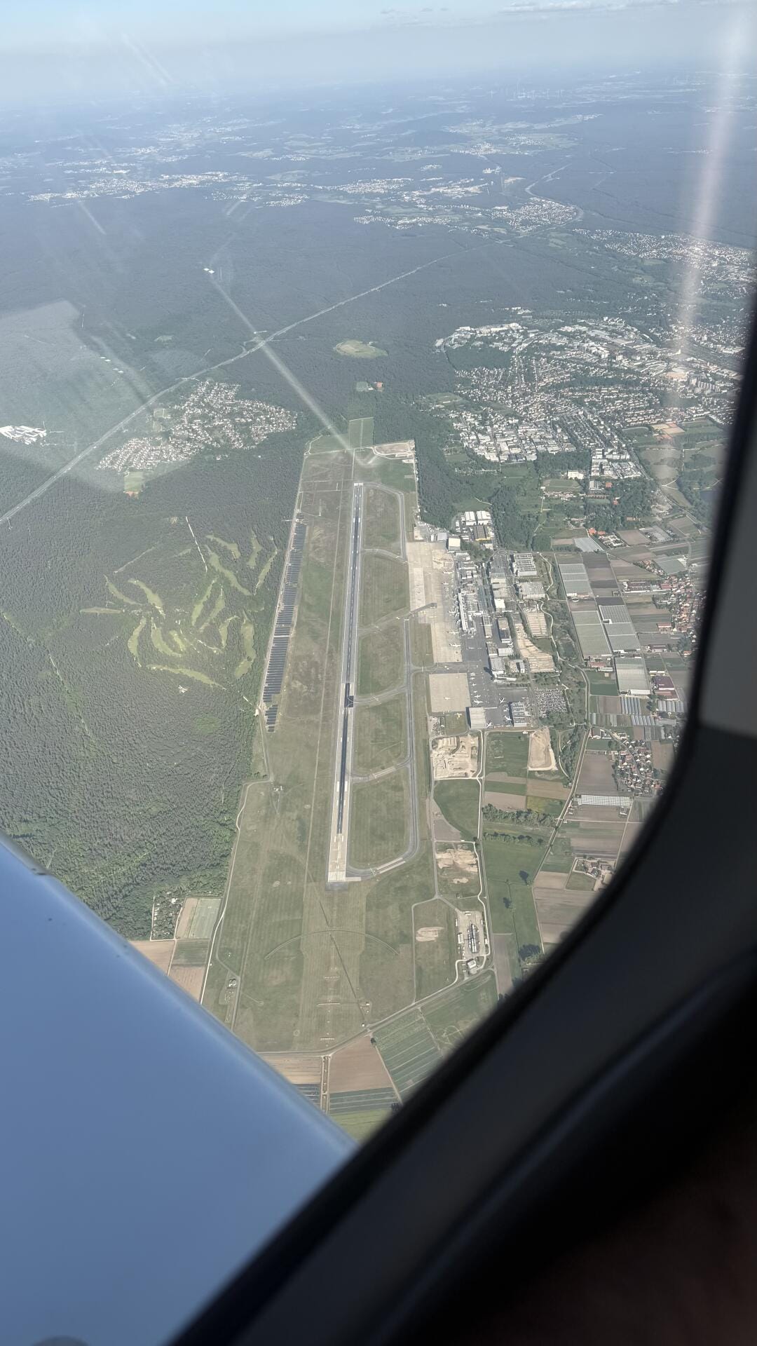 München–Paderborn | Exklusivflug im PC-12 Privatjet