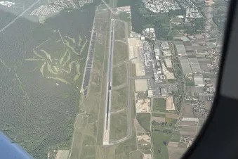 München–Paderborn | Exklusivflug im PC-12 Privatjet