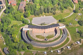 Discover Oslo and the Oslofjord from the air