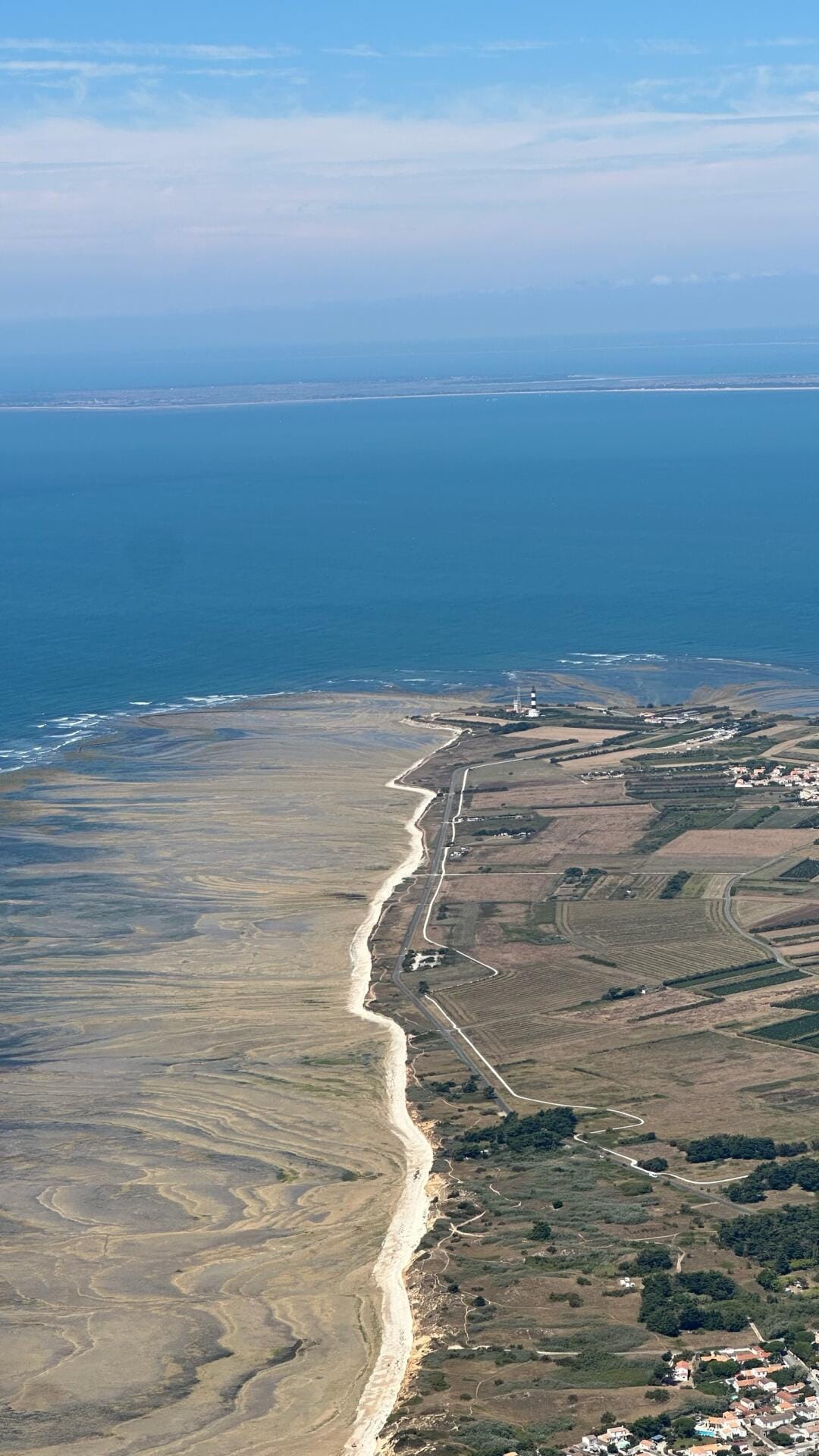 Une journée sur l’Île d’Oléron 🏝️