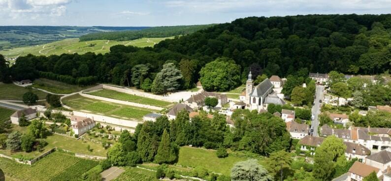 Hauvillers