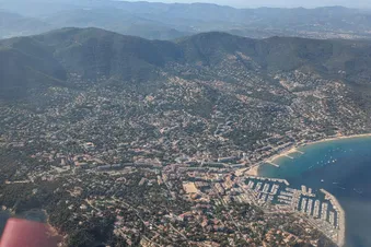 Corse : Journée à Propriano