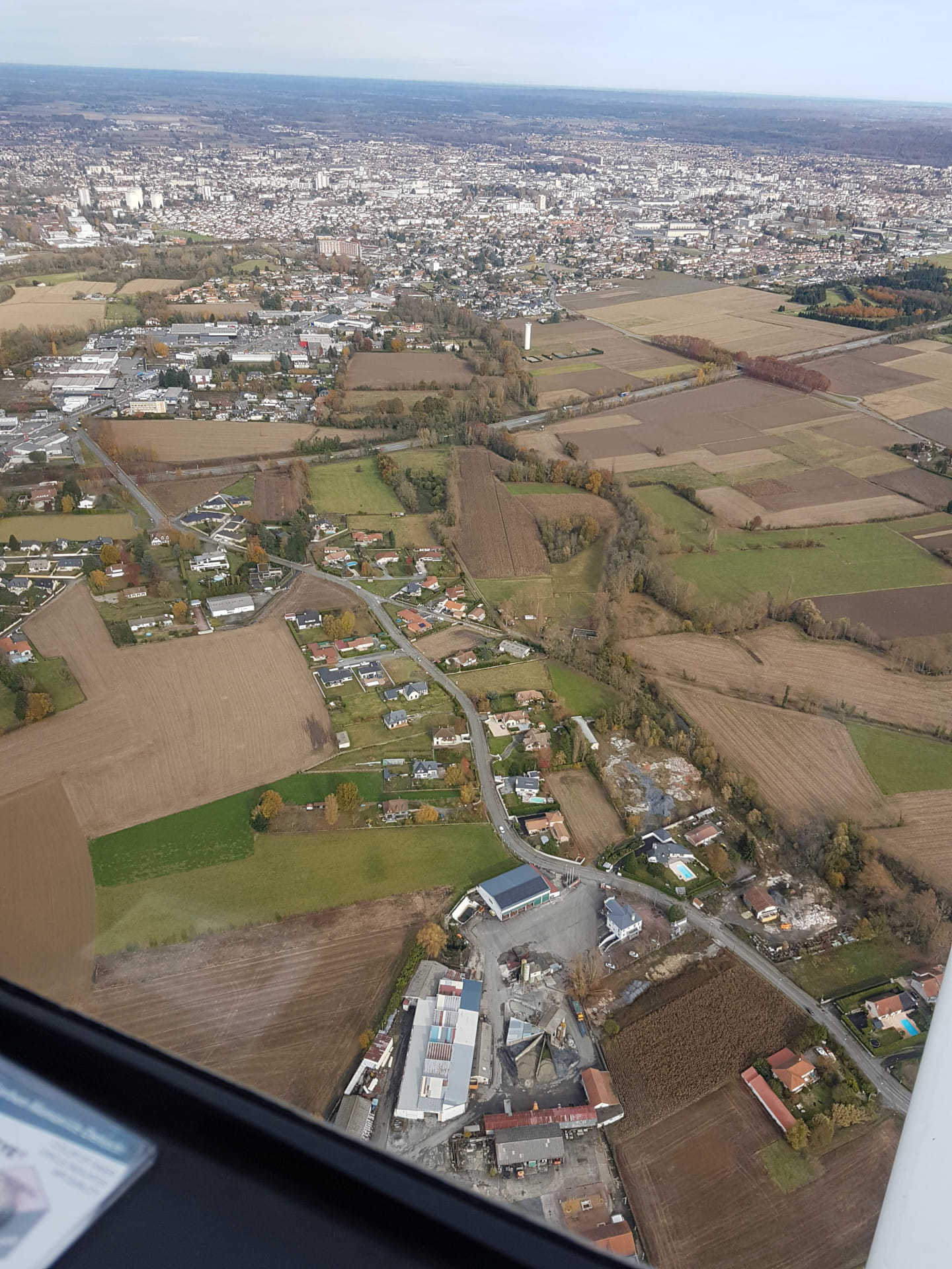 Tarbes