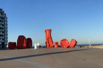 Tag am Meer, Brügge + Ostende ab Zweibrücken