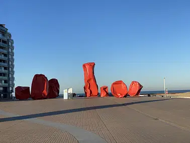 Tag am Meer, Brügge + Ostende ab Zweibrücken